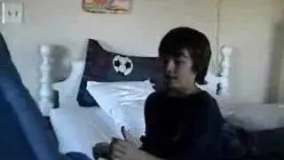 saw 6 spoof