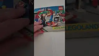 1989 Lego Catalog