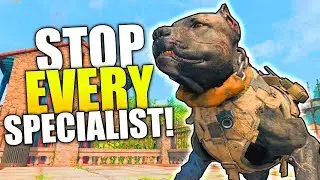 How To COUNTER EVERY SPECIALIST IN BO4.. [Black Ops 4 Best Tips]