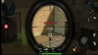 Anti terrorism mission-cs | new update trending games 😜🙏🙏||