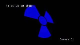 B Bunker tape footage: 1 (Target Episode 1B)