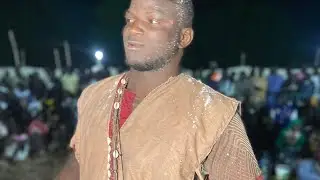 2em victoire de MODOU DIAM TERY a mbour le 10 janvier 2026