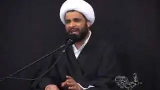 زينب تنعى اخوتها - الشيخ عبدالله الدجيلي