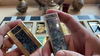 GIAO LƯU CHIA LỬA CUỐI NĂM: BẬT LỬA DUPONT, DUNHILL