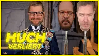 Tobias Huch VERLIERT Gerichtsprozess gegen MICH
