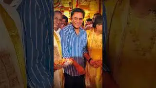 #ktr #hyderabad #marriagevideo #kcr #viralvideo #telangana #ktrbrs #trsparty #brs #todaynews
