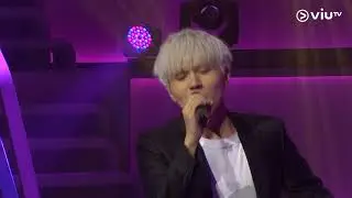 【十強粉絲見面會】細貓 － 《我懷念的》