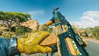 Console Delta Force is FINALLY Here!