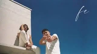 FE - SAMYAK ft LIAMM (audio oficial)