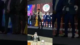 accsys india | surendar sir vp | speech in ITC GRAND CHOLA