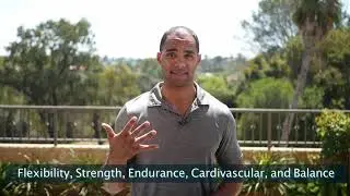 The B-Strong Program