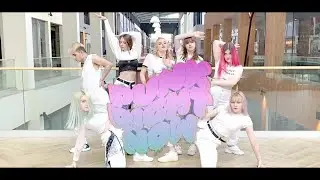 [K-POP IN PUBLIC] 효연 HYO & 3LAU 'Punk Right Now' dance cover by Evil.D
