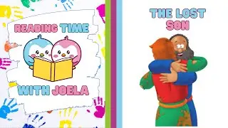 The Lost Son | Bible Stories For Kids