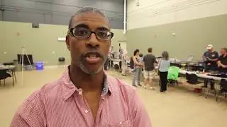 The Repair Cafe