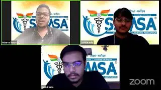 Case History Presentation - Medicine | SAMSACON 2.0