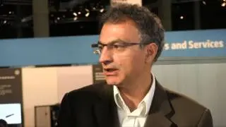 How 3PAR Scalable Architecture was developed