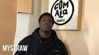 Mystraw - Whybut (D'Angelo Tribute)  | 06.12.2025