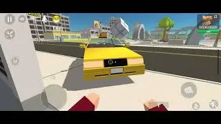 Going shopping in sbb2 