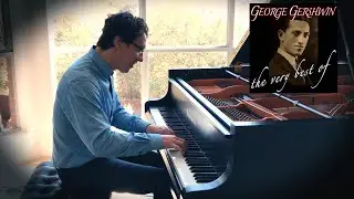 Gershwin - Swanee performed by Alex Heroux