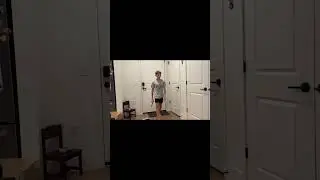 Don&rsquo;t Answer the Door, the series. Episode 1 The first knock.
