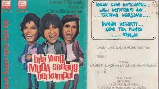 Joke Lucu Banget _ SYS N S - James F Sundah -  CHRIS MANUSAMA 