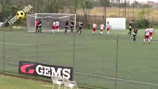 Under 17 elite: ASD Atletico 2000-Accademia Calcio Roma 0 - 0
