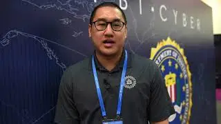 Visit the FBI San Francisco Division booth at the RSA Conference
