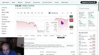 High-Yield Inventing.  A $7,000 Bitcoin Trade with Options?!? [Episode 26]