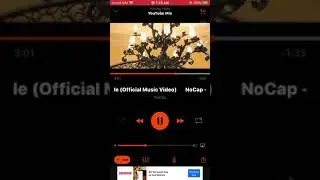 Ride for me -no cap