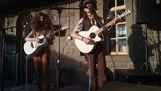 Like You Do (Live at the buffer stops)