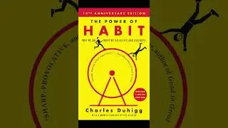 Books on Building Healthy Habits and Breaking Bad Ones
