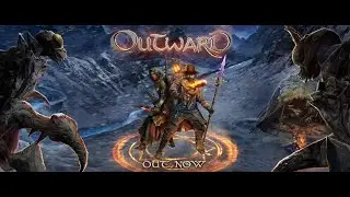 Outward Gameplay - First Look