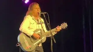 The Alarm - Walk Forever By My Side (live 2/17/22)