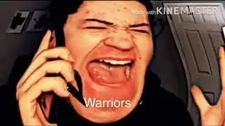 linked universe as random videos on my phone (part 4, i am so sorry)