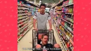 Brent Rivera Best Vines #Compilation 3