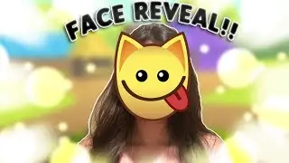 ANIMAL JAM: TYPICALROCKY FACE REVEAL! 20K SPECIAL