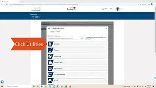 How to Pay Your Utility Bill Using Capital One Bill Pay