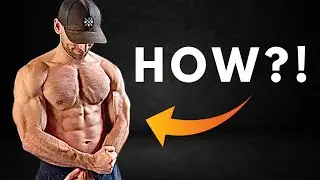 10 Minute Ab Workout (Try This!) | This is How I Got Six Pack Abs