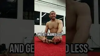 Got LOW BACK PAIN From Jiu Jitsu? Try THIS! // The BJJ Strength Coach