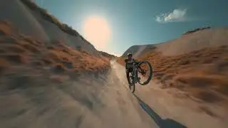 Banff Centre Mountain Film Festival Radical Reels Trailer 2022 - AU