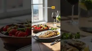Опасная правда о переработанных продуктах и ​​вашем артериальном давлении 🧂 #гипертония #будьвнез...
