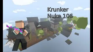 Nuke #106 | Road To Nuke Tamer [Lyie]