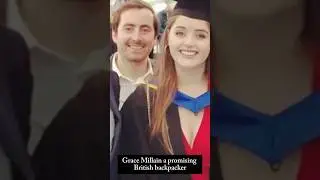 Grace Millane: A Dream Adventure Turns Deadly #TrueCrime #DatingAppNightmare #CrimeDocumentary