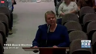Tangipahoa school board retreats from plan to ban skirts for students