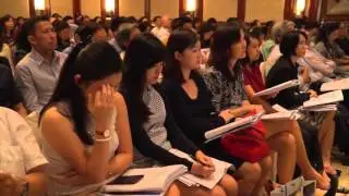 Highlights of Seminar on Budget 2016