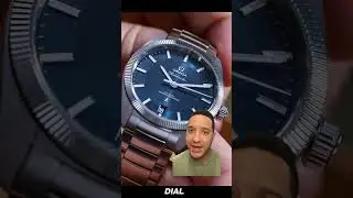 Моё мирное предложение тем, кого я оскорбил. Я попробовал на новом океане планеты Омега.