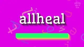 How to say 