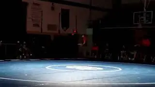 Saint Agnes Wrestling - ogilve
