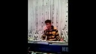Denis Legenda Samo E Sefereske