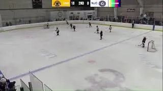 January 31st Hunterdon Bears Game of the Week 8U Black vs Colonials